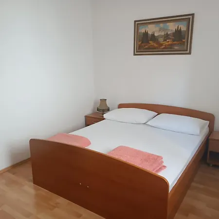 Udovicic Center