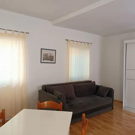Apartment Udovicic Center