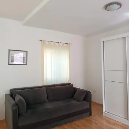 Apartment Udovicic Center *