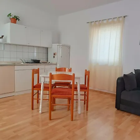 Apartment Udovicic Center *