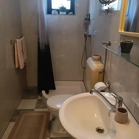 Appartement Udovicic Center Vodice