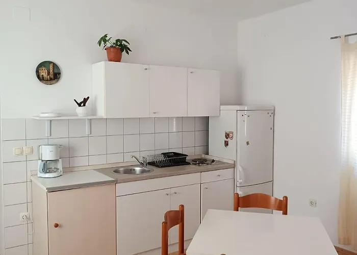 Appartement Udovicic Center *