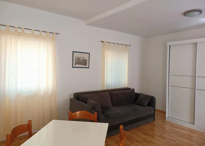 Appartement Udovicic Center