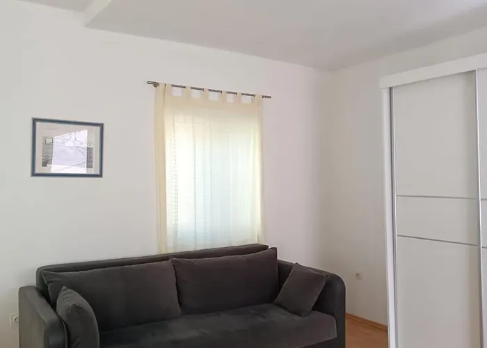 Апартаменты Udovicic Center *