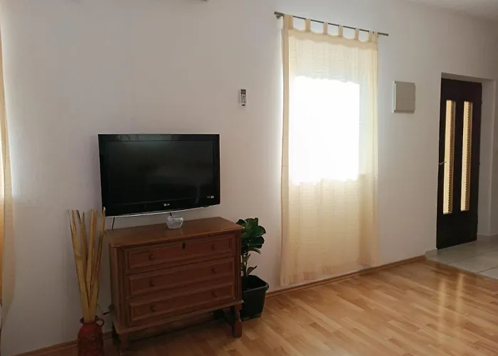 Апартаменты Udovicic Center Водице