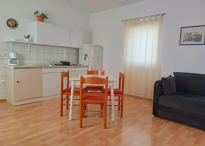 Appartement Udovicic Center *