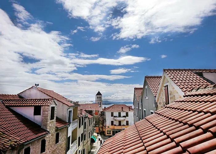 Udovicic Center Appartement